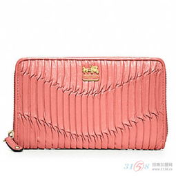 蔻馳箱包產(chǎn)品全面解析 品質(zhì)、風(fēng)格與加盟展望